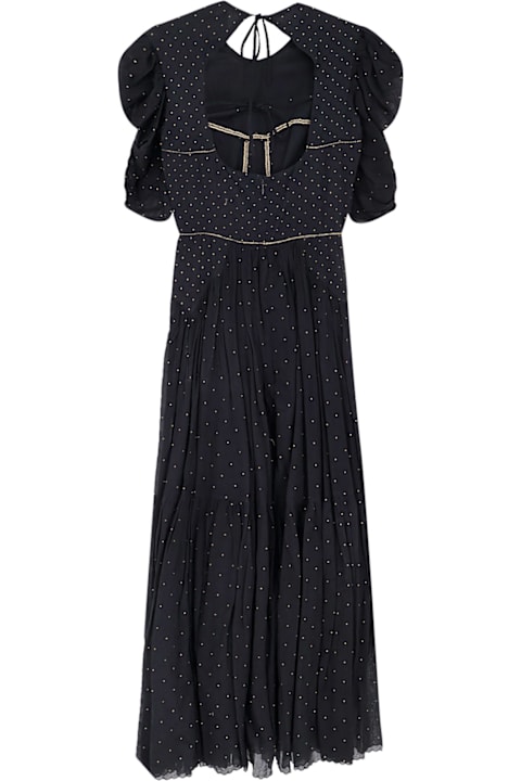 Marant Étoile for Men Marant Étoile Sichene Polka-dots Dress