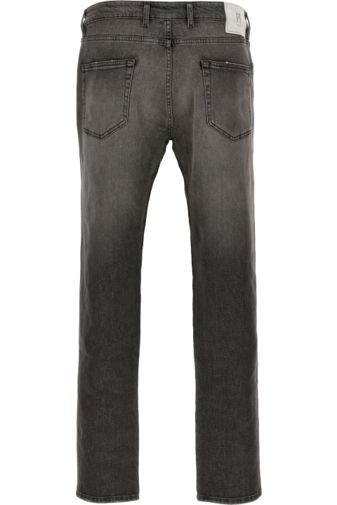 PT01 Clothing for Men PT01 'rock Skinny' Jeans