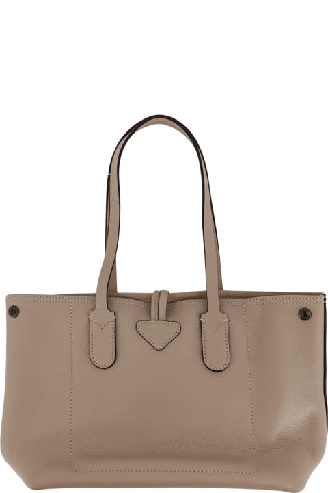 Longchamp Women Longchamp Roseau Essential Shoulder Bag