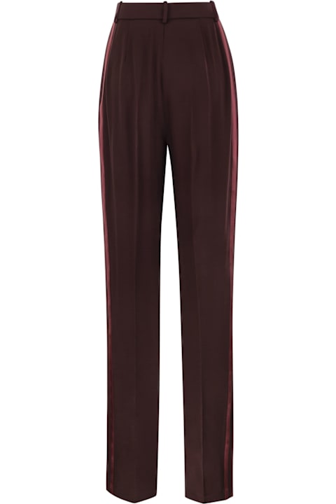Homeware Elisabetta Franchi Trousers