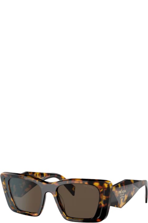 Prada Eyewear Eyewear for Women Prada Eyewear 08ys Sole01v8c1