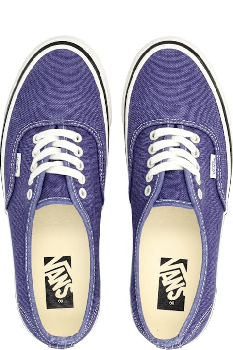 Vans Authentic Duck Canvas Sneakers