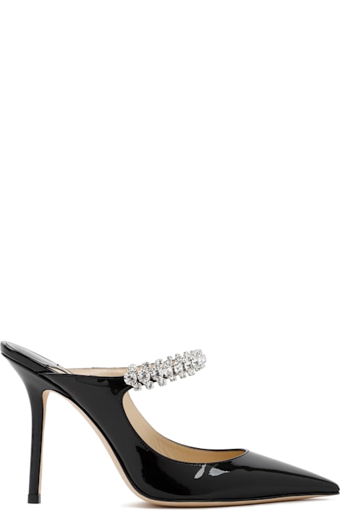 أدوات منزلية Jimmy Choo Bing 100 Sandals
