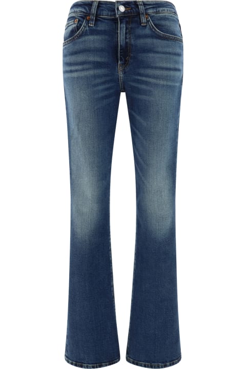 RE/DONE Jeans for Women RE/DONE Jeans