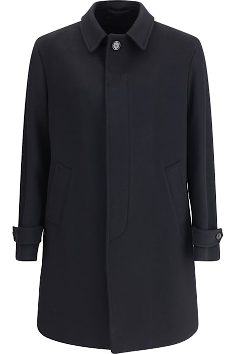 Homeware Lardini Single-breasted Coat Lardini