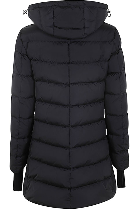 Homeware Herno A-shape Chamoix Down Jacket