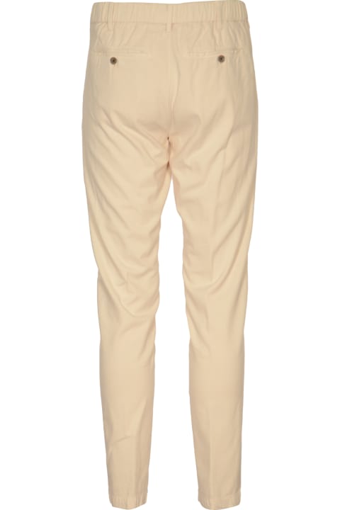 Myths Pants for Men Myths Laced Trousers