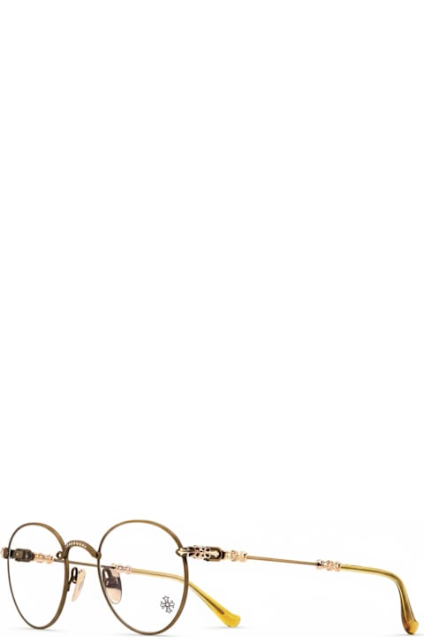 Chrome Hearts لـ Kids Chrome Hearts Bubba-a - Sand Rx Glasses