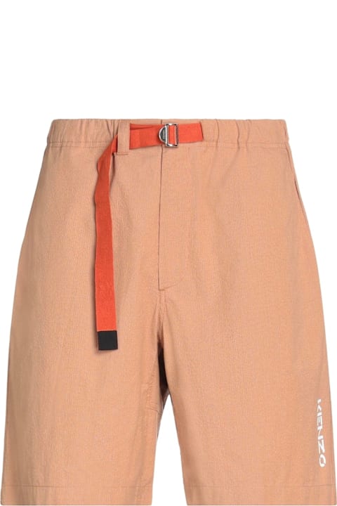 Homeware Kenzo Cotton Bermuda Shorts