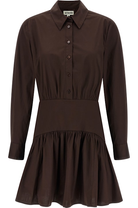 STAUD for Men STAUD 'rocco' Dress