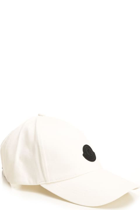 Moncler for Men Moncler Baseball Hat
