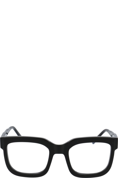 Kuboraum Eyewear for Men Kuboraum Maske K4 Glasses