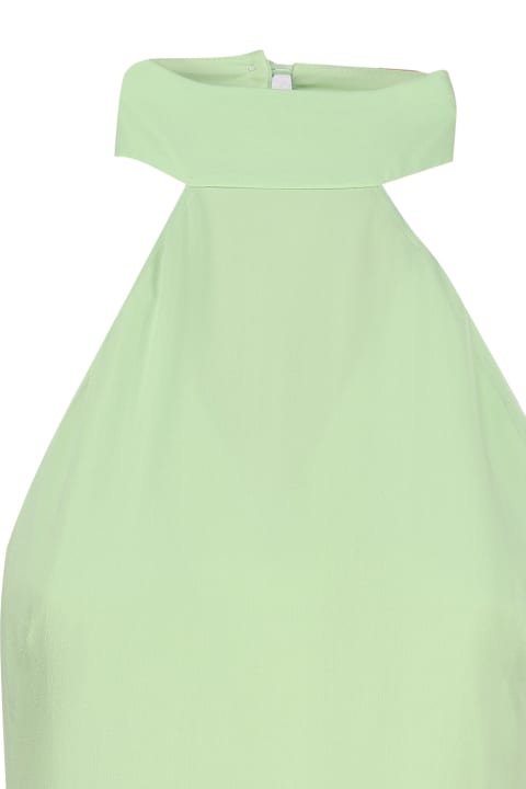 Homeware The Andamane Asymmetrical Dress