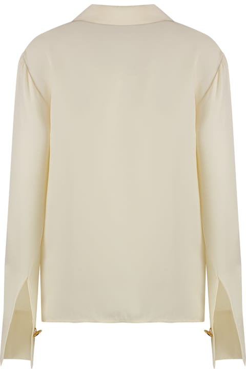 Alfieri & St.John Clothing for Women Alfieri & St.John Silk Blouse