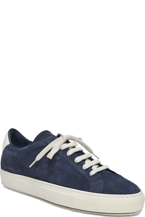 Common Projects for Kids Common Projects Shoe