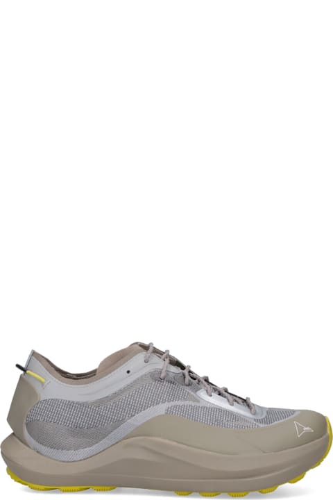 ROA for Kids ROA "sella" Sneakers