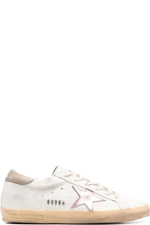 Golden Goose Sneakers