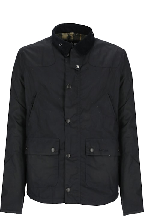 Barbour Coats & Jackets for Men Barbour Reelin Jacket