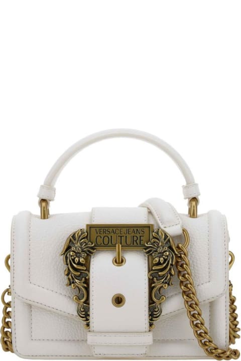 Homeware Versace Jeans Couture Bag