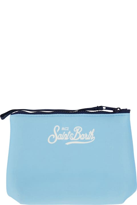 Fashion for Women MC2 Saint Barth Clutch Bag "aline"