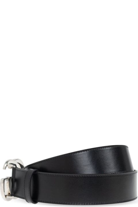 Belts for Women Gucci Gg Marmont Buckle Belt