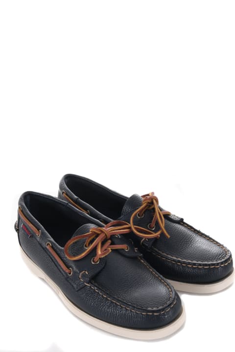 Sebago Shoes for Men Sebago Sebago Boat Loafers