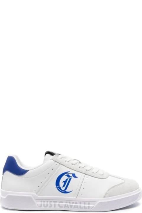 Homeware Just Cavalli Just Cavalli Sneakers