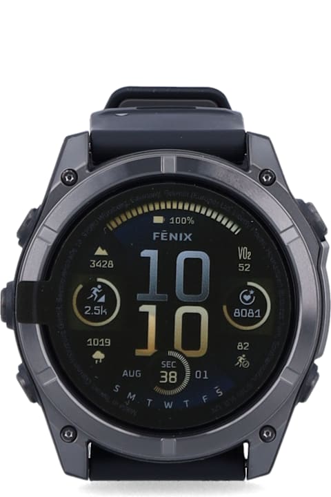 Homeware Garmin Garmin Fenix® 8 51 Mm Amoled Gps Smartwatch