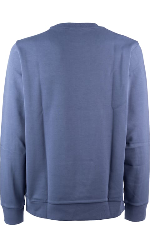 سترات صوف وبدل رياضية لـ القسم الرجالي Hugo Boss Felpe