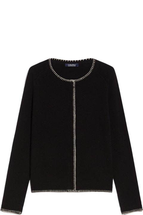 'S Max Mara Clothing for Women 'S Max Mara ''dizzy'' Cardigan