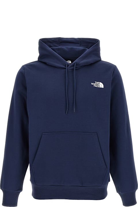The North Face for Men The North Face 'simple' Hoodie