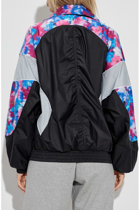 Adidas by Stella McCartney for Women Adidas by Stella McCartney Jacket With Logo