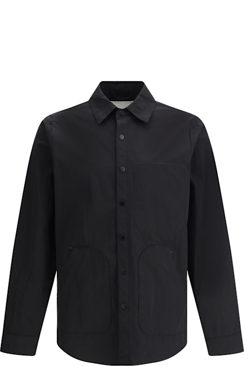 Paltò Coats & Jackets for Men Paltò Gilberto Shirt Jacket