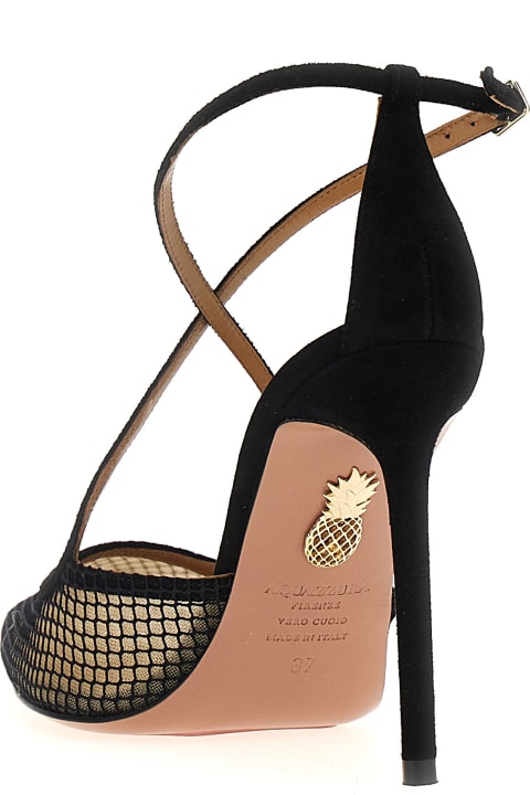 Aquazzura 'wicked' Pumps italist