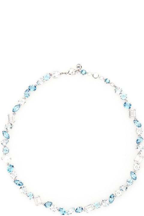 Swarovski Necklaces for Women Swarovski Gema Necklace