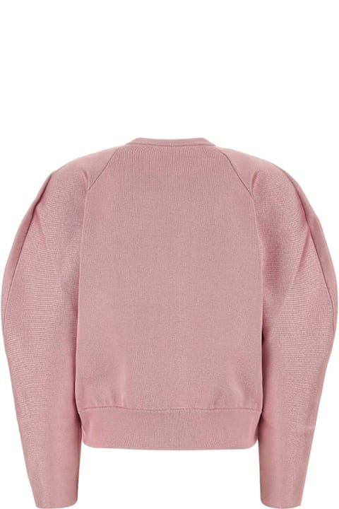 Homeware Givenchy Pink Viscose Blend Sweater