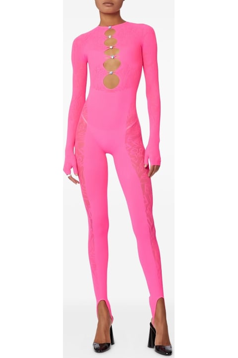 Poster Girl لـ Men Poster Girl Janice Jumpsuit