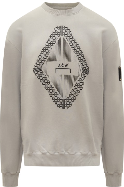 A-COLD-WALL for Men A-COLD-WALL Gradient Sweatshirt