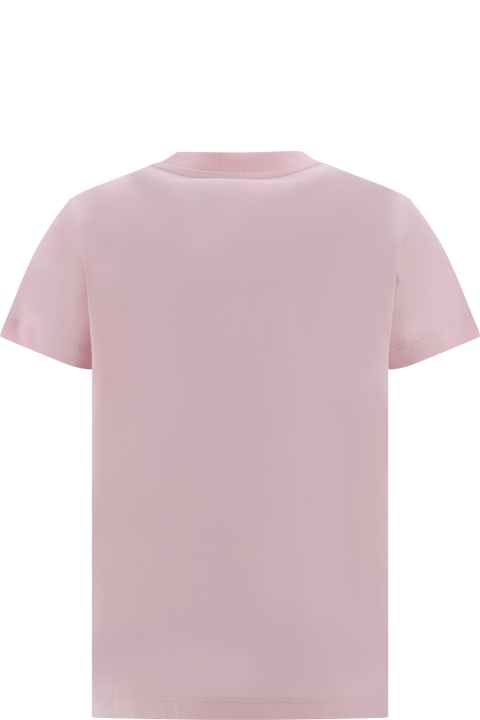 Topwear for Women Moncler T-shirt