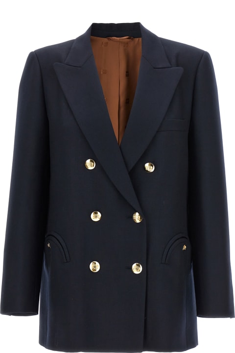 Coats & Jackets for Women Blazé Milano 'alcanara Everynught' Blazer