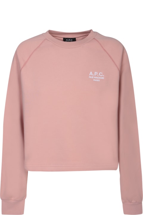 A.P.C. for Women A.P.C. Oona Sweatshirt