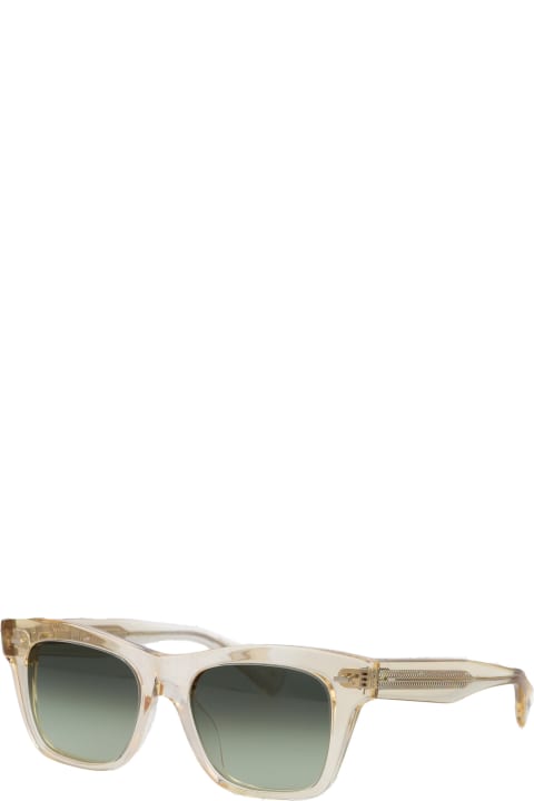 Accessories for Women Oliver Peoples Ms. Oliver Sunglasses