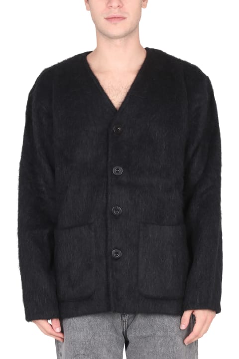 Homeware Our Legacy V-neck Cardigan