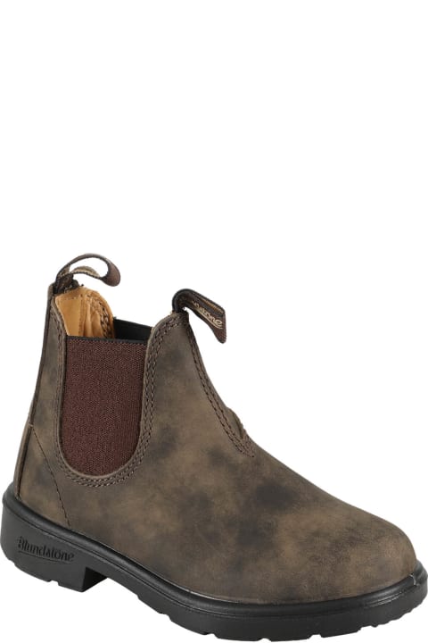 Blundstone Shoes for Boys Blundstone 565