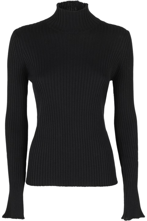 T-neck
