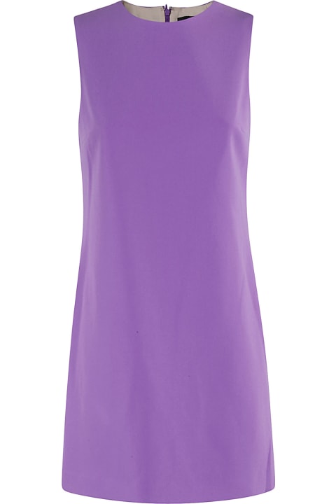 Theory Dresses for Women Theory Easy Shift