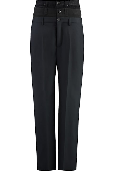 Homeware Balenciaga Baggy Trousers