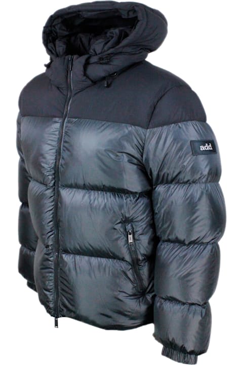 Add for Kids Add Down Jacket