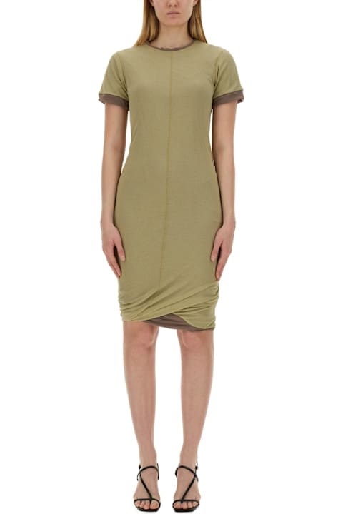 Homeware SportMax 'memo' Dress.