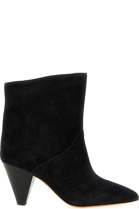 Homeware Isabel Marant Loline Ankle Boots
